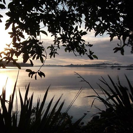 凯里凯里Aroha Island别墅 外观 照片