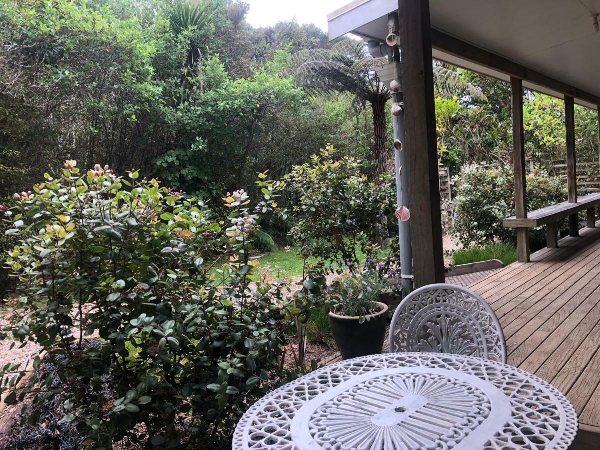 凯里凯里Aroha Island别墅 外观 照片