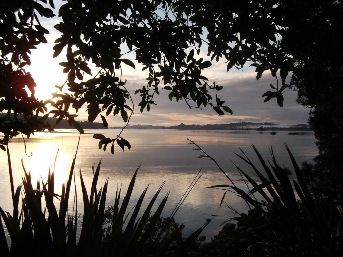 凯里凯里Aroha Island别墅 外观 照片